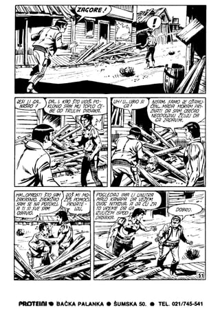 Zs 0953   zagor - lovci na ucene (scanturion &amp; folpi &amp; emeri)(5 mb)
