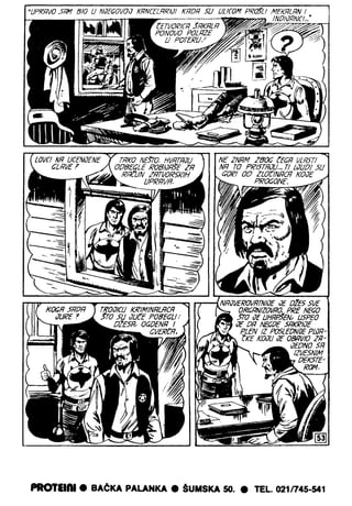 Zs 0953   zagor - lovci na ucene (scanturion &amp; folpi &amp; emeri)(5 mb)