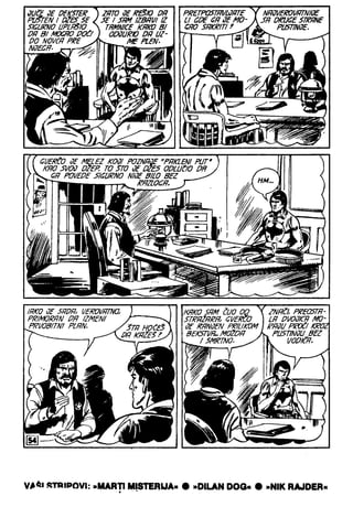 Zs 0953   zagor - lovci na ucene (scanturion &amp; folpi &amp; emeri)(5 mb)
