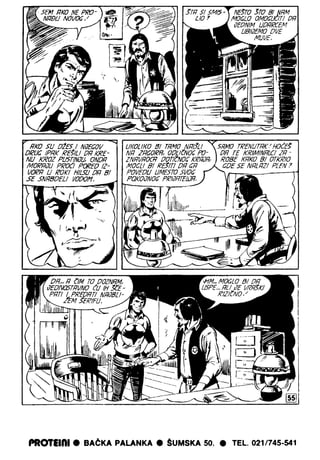 Zs 0953   zagor - lovci na ucene (scanturion &amp; folpi &amp; emeri)(5 mb)