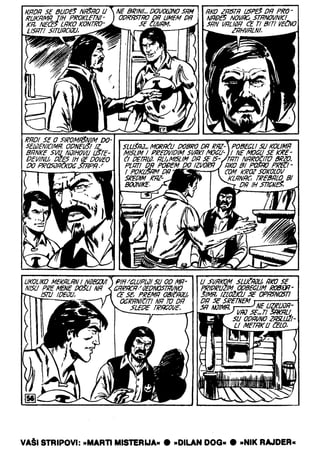 Zs 0953   zagor - lovci na ucene (scanturion &amp; folpi &amp; emeri)(5 mb)
