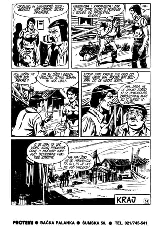 Zs 0953   zagor - lovci na ucene (scanturion &amp; folpi &amp; emeri)(5 mb)