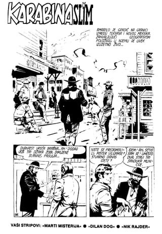 Zs 0953   zagor - lovci na ucene (scanturion &amp; folpi &amp; emeri)(5 mb)