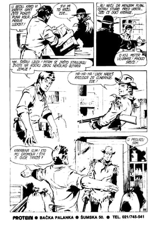 Zs 0953   zagor - lovci na ucene (scanturion &amp; folpi &amp; emeri)(5 mb)