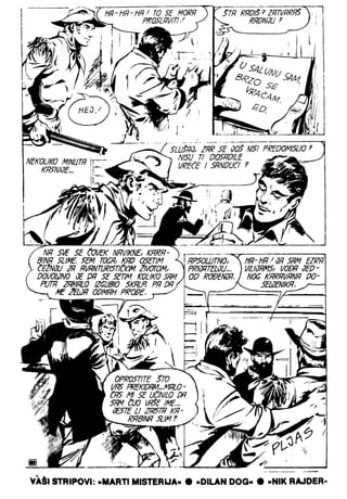 Zs 0953   zagor - lovci na ucene (scanturion &amp; folpi &amp; emeri)(5 mb)
