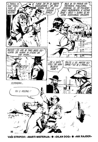 Zs 0953   zagor - lovci na ucene (scanturion &amp; folpi &amp; emeri)(5 mb)