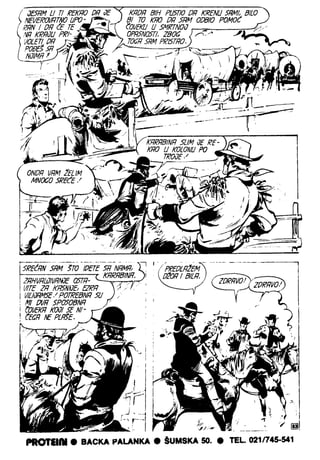 Zs 0953   zagor - lovci na ucene (scanturion &amp; folpi &amp; emeri)(5 mb)