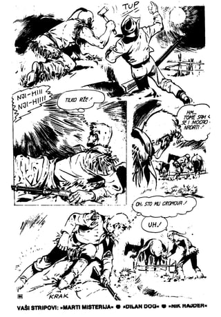 Zs 0953   zagor - lovci na ucene (scanturion &amp; folpi &amp; emeri)(5 mb)