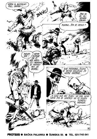Zs 0953   zagor - lovci na ucene (scanturion &amp; folpi &amp; emeri)(5 mb)