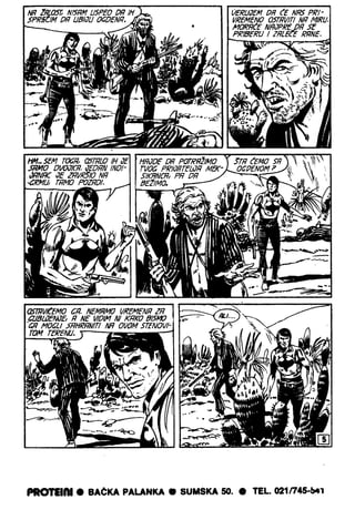 Zs 0953   zagor - lovci na ucene (scanturion &amp; folpi &amp; emeri)(5 mb)