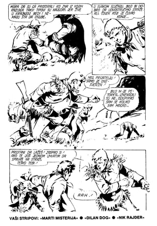 Zs 0953   zagor - lovci na ucene (scanturion &amp; folpi &amp; emeri)(5 mb)
