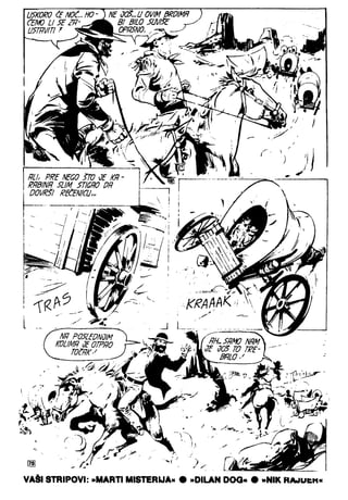 Zs 0953   zagor - lovci na ucene (scanturion &amp; folpi &amp; emeri)(5 mb)