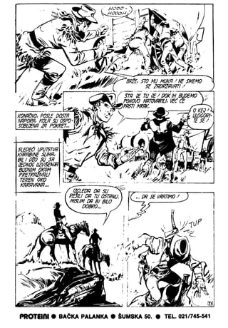 Zs 0953   zagor - lovci na ucene (scanturion &amp; folpi &amp; emeri)(5 mb)