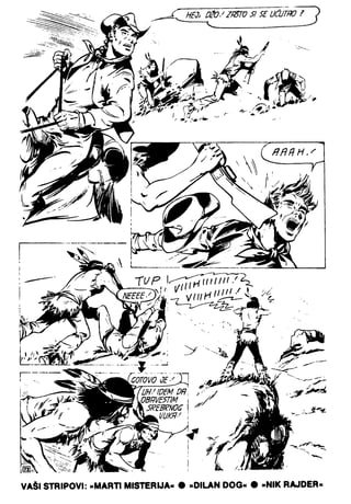 Zs 0953   zagor - lovci na ucene (scanturion &amp; folpi &amp; emeri)(5 mb)
