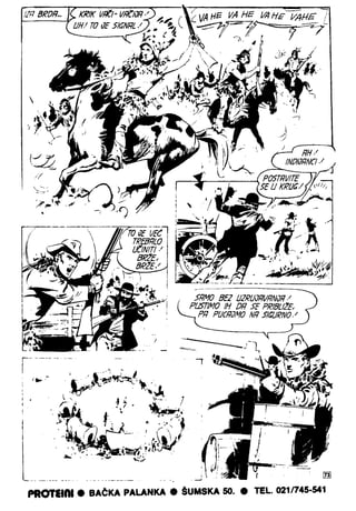 Zs 0953   zagor - lovci na ucene (scanturion &amp; folpi &amp; emeri)(5 mb)