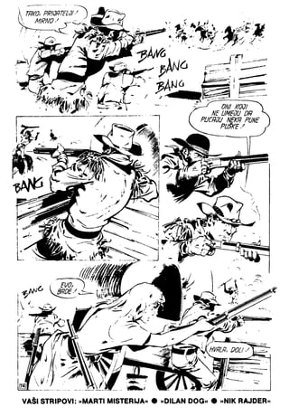 Zs 0953   zagor - lovci na ucene (scanturion &amp; folpi &amp; emeri)(5 mb)