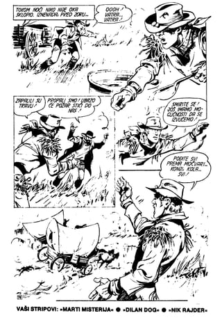 Zs 0953   zagor - lovci na ucene (scanturion &amp; folpi &amp; emeri)(5 mb)
