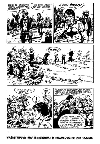 Zs 0953   zagor - lovci na ucene (scanturion &amp; folpi &amp; emeri)(5 mb)