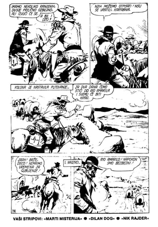 Zs 0953   zagor - lovci na ucene (scanturion &amp; folpi &amp; emeri)(5 mb)