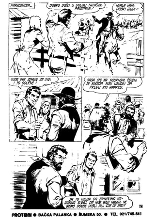 Zs 0953   zagor - lovci na ucene (scanturion &amp; folpi &amp; emeri)(5 mb)