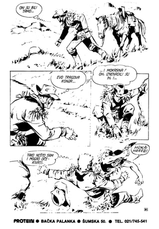 Zs 0953   zagor - lovci na ucene (scanturion &amp; folpi &amp; emeri)(5 mb)