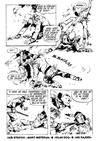 Zs 0953   zagor - lovci na ucene (scanturion &amp; folpi &amp; emeri)(5 mb)