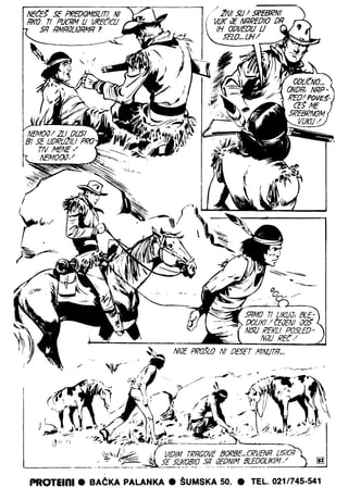 Zs 0953   zagor - lovci na ucene (scanturion &amp; folpi &amp; emeri)(5 mb)