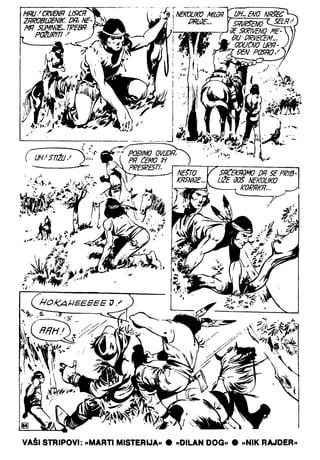 Zs 0953   zagor - lovci na ucene (scanturion &amp; folpi &amp; emeri)(5 mb)