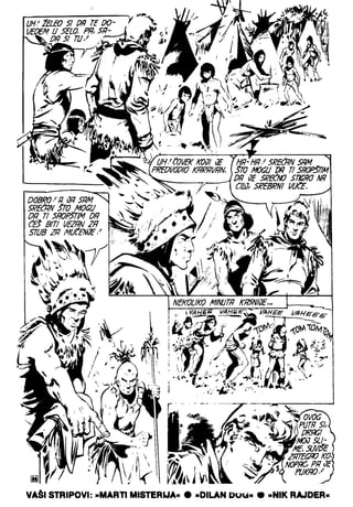 Zs 0953   zagor - lovci na ucene (scanturion &amp; folpi &amp; emeri)(5 mb)
