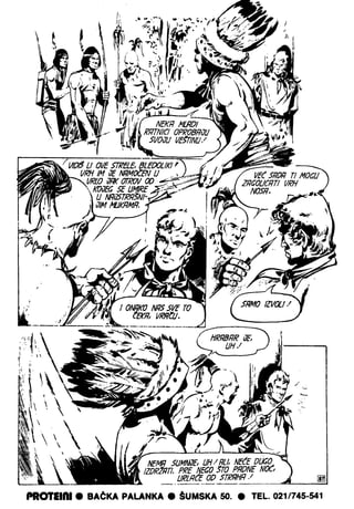 Zs 0953   zagor - lovci na ucene (scanturion &amp; folpi &amp; emeri)(5 mb)
