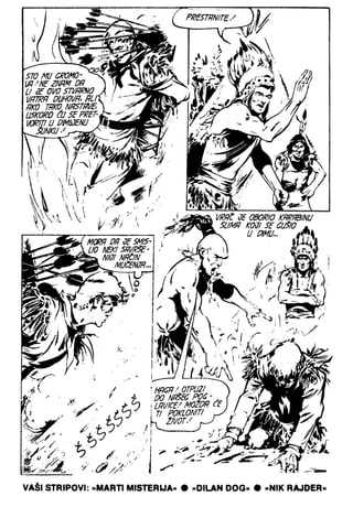 Zs 0953   zagor - lovci na ucene (scanturion &amp; folpi &amp; emeri)(5 mb)
