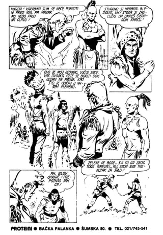 Zs 0953   zagor - lovci na ucene (scanturion &amp; folpi &amp; emeri)(5 mb)