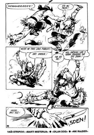 Zs 0953   zagor - lovci na ucene (scanturion &amp; folpi &amp; emeri)(5 mb)