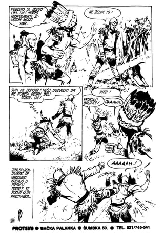 Zs 0953   zagor - lovci na ucene (scanturion &amp; folpi &amp; emeri)(5 mb)
