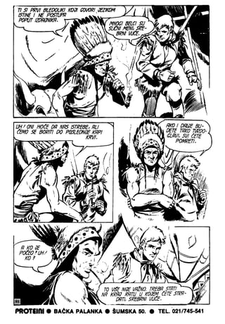 Zs 0953   zagor - lovci na ucene (scanturion &amp; folpi &amp; emeri)(5 mb)