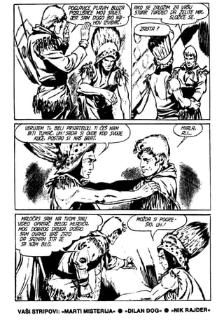 Zs 0953   zagor - lovci na ucene (scanturion &amp; folpi &amp; emeri)(5 mb)