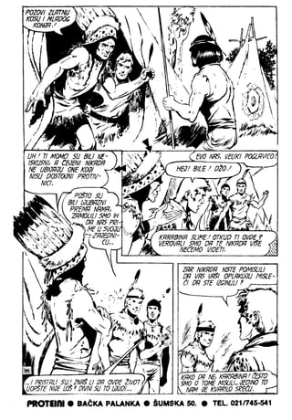 Zs 0953   zagor - lovci na ucene (scanturion &amp; folpi &amp; emeri)(5 mb)