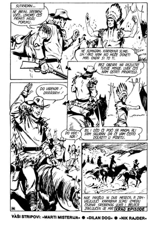Zs 0953   zagor - lovci na ucene (scanturion &amp; folpi &amp; emeri)(5 mb)