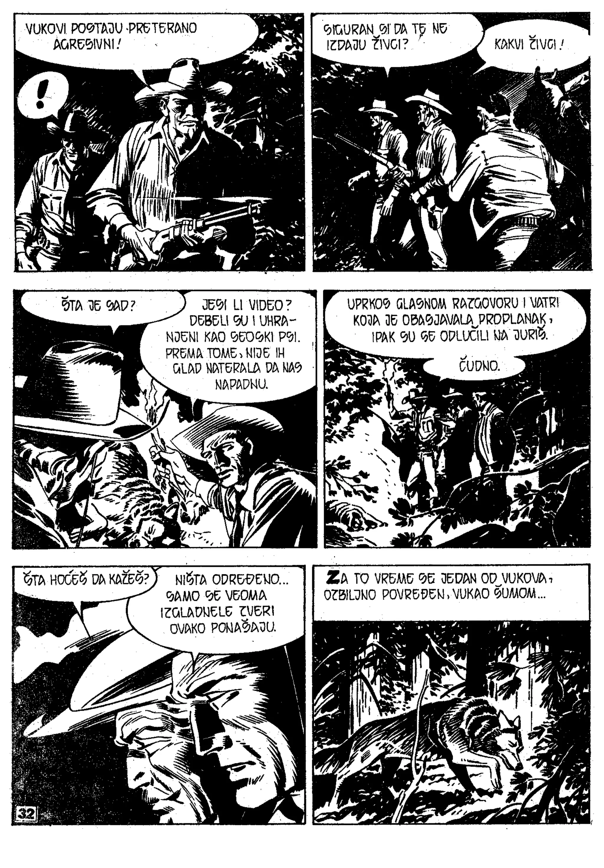 Zs 0992 teks viler dolina vukova (scanturion & zikateror & emeri)(5 mb)