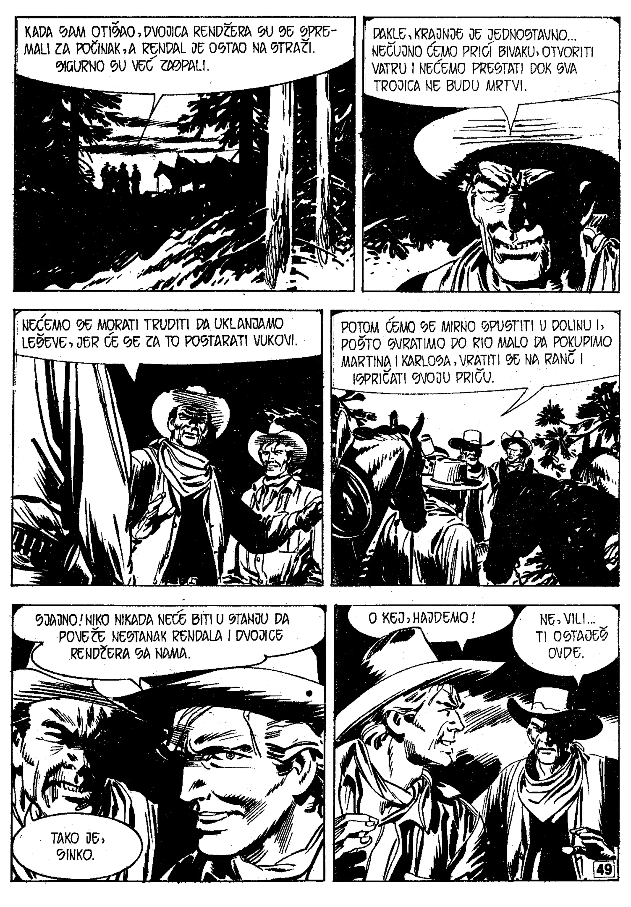 Zs 0992 teks viler dolina vukova (scanturion & zikateror & emeri)(5 mb)