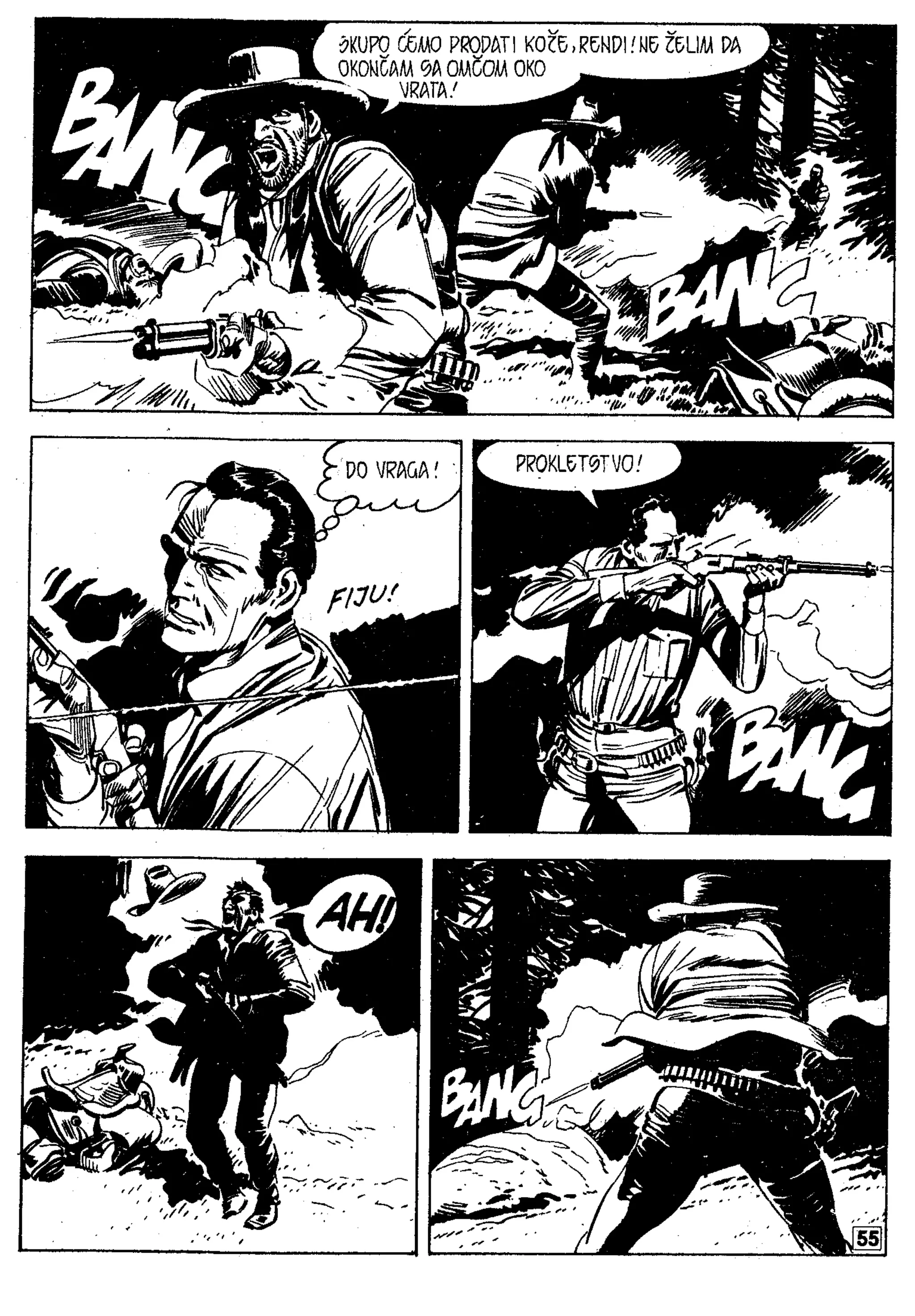 Zs 0992 teks viler dolina vukova (scanturion & zikateror & emeri)(5 mb)