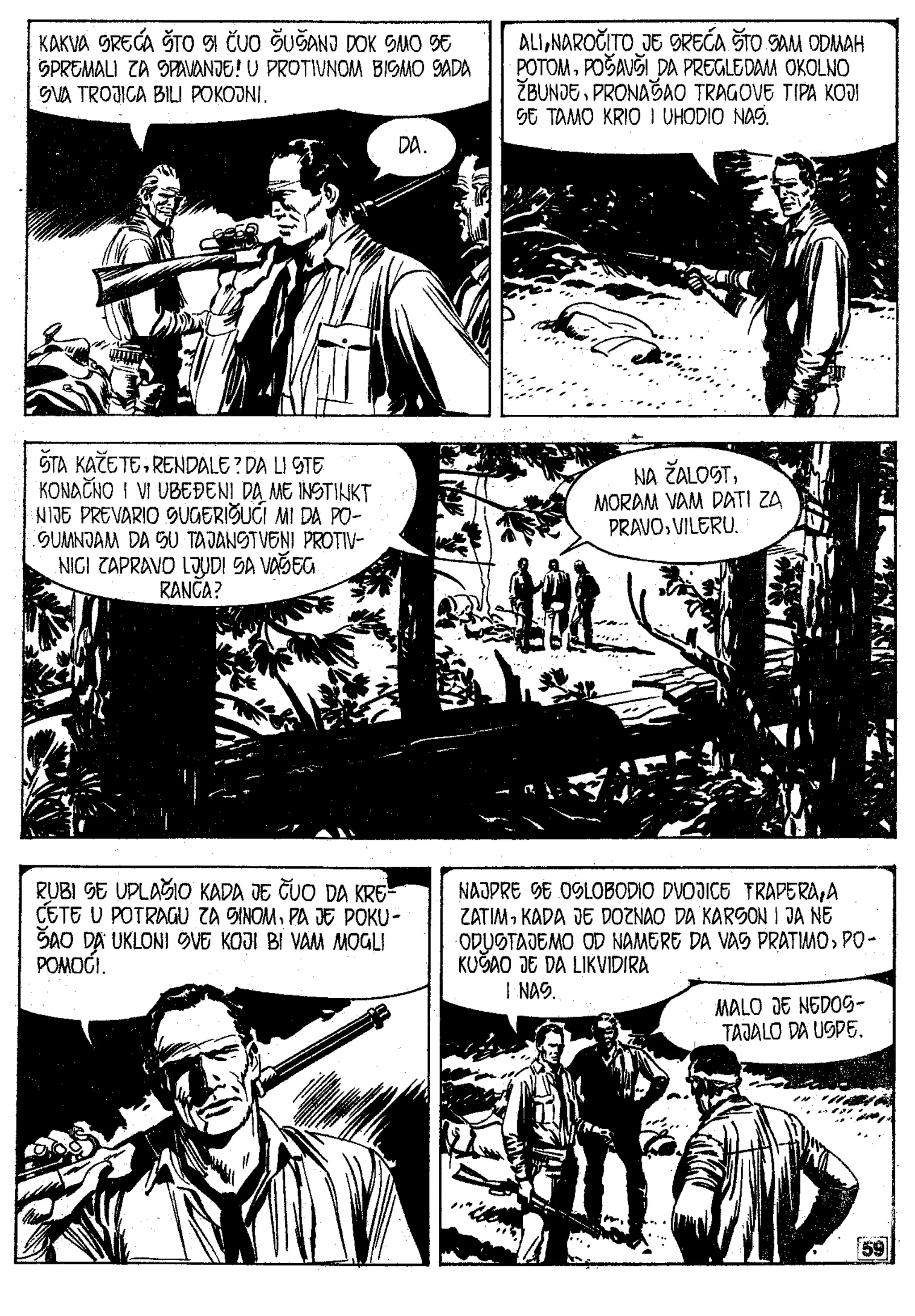 Zs 0992 teks viler dolina vukova (scanturion & zikateror & emeri)(5 mb)