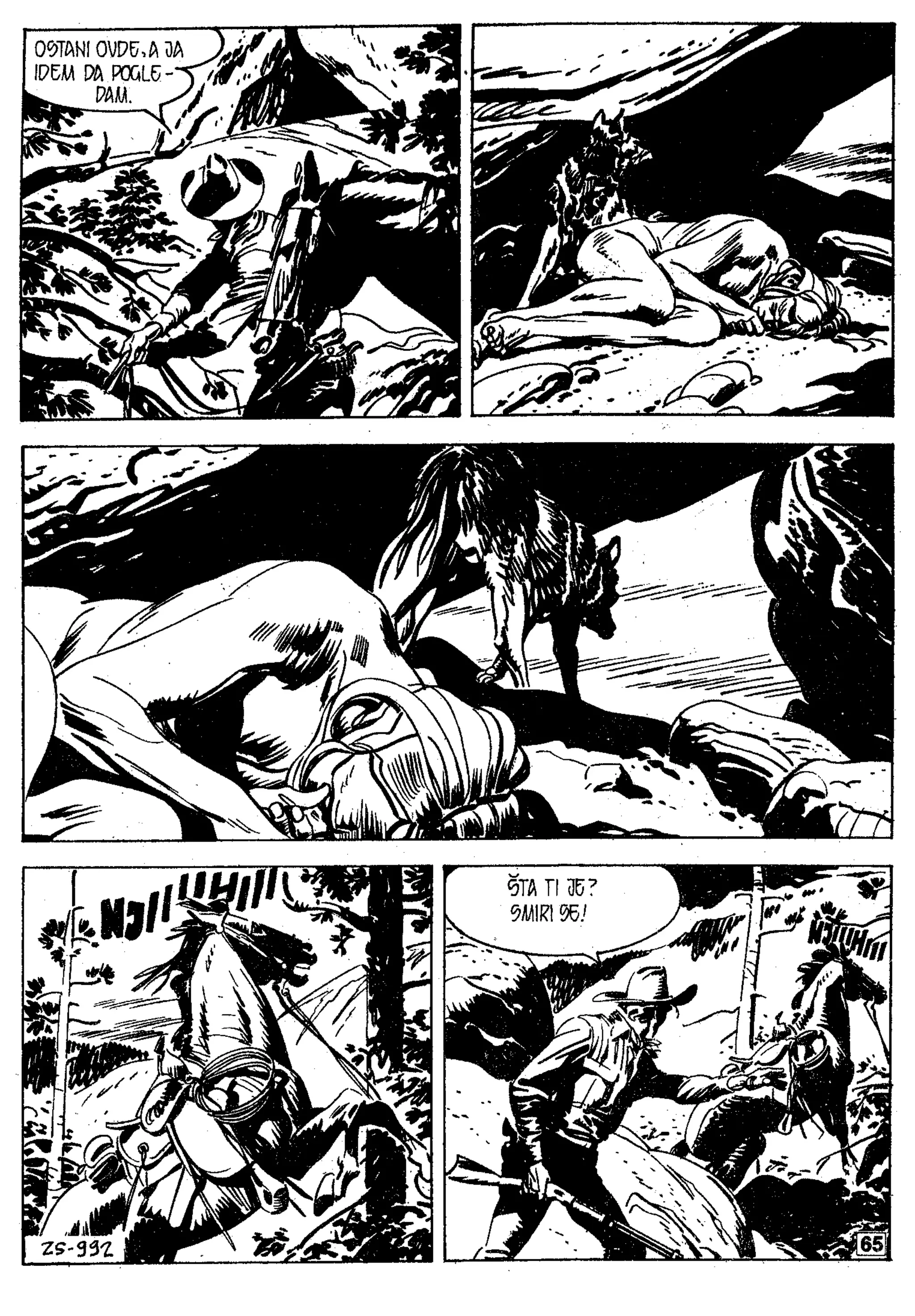 Zs 0992 teks viler dolina vukova (scanturion & zikateror & emeri)(5 mb)