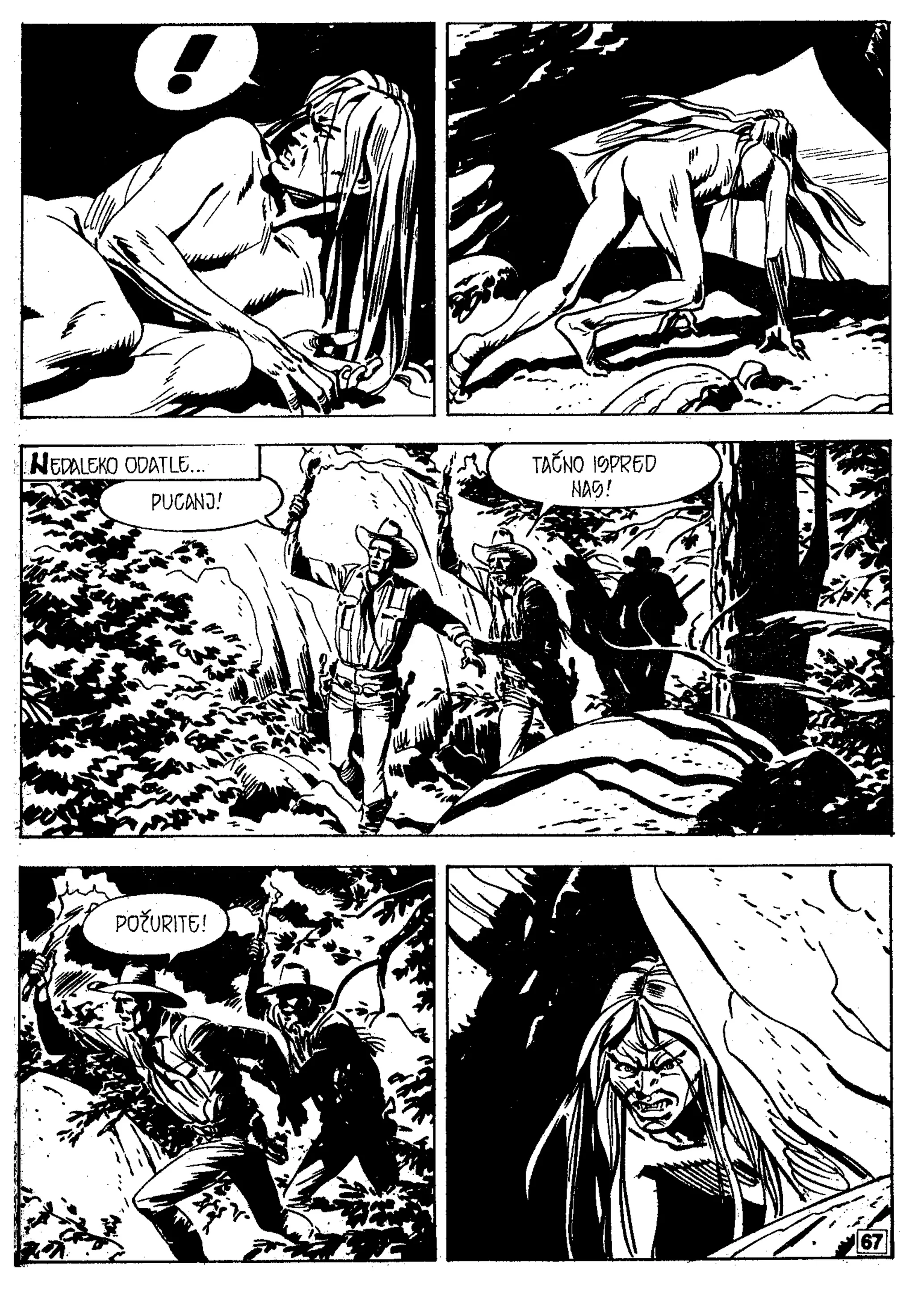 Zs 0992 teks viler dolina vukova (scanturion & zikateror & emeri)(5 mb)