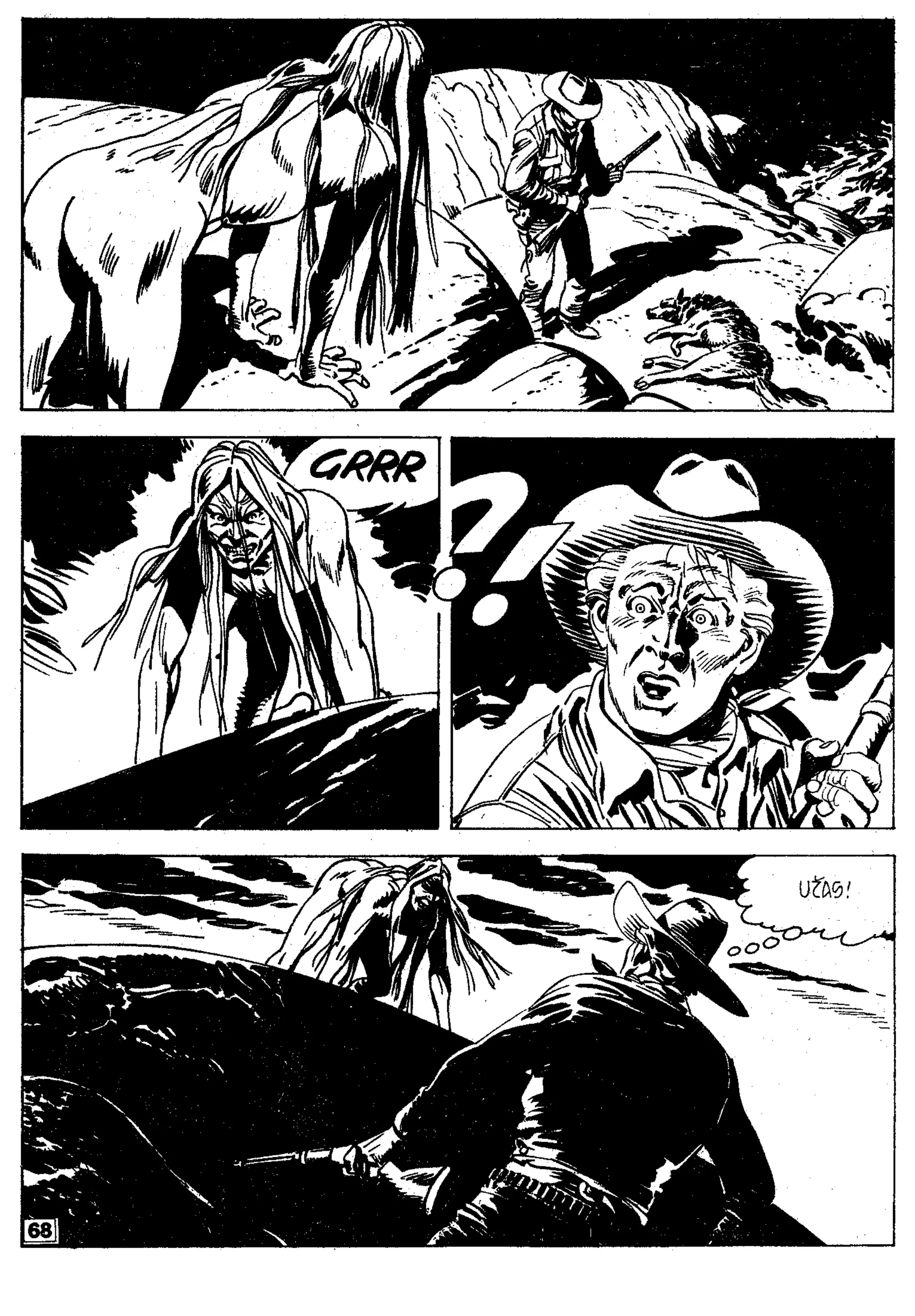 Zs 0992 teks viler dolina vukova (scanturion & zikateror & emeri)(5 mb)