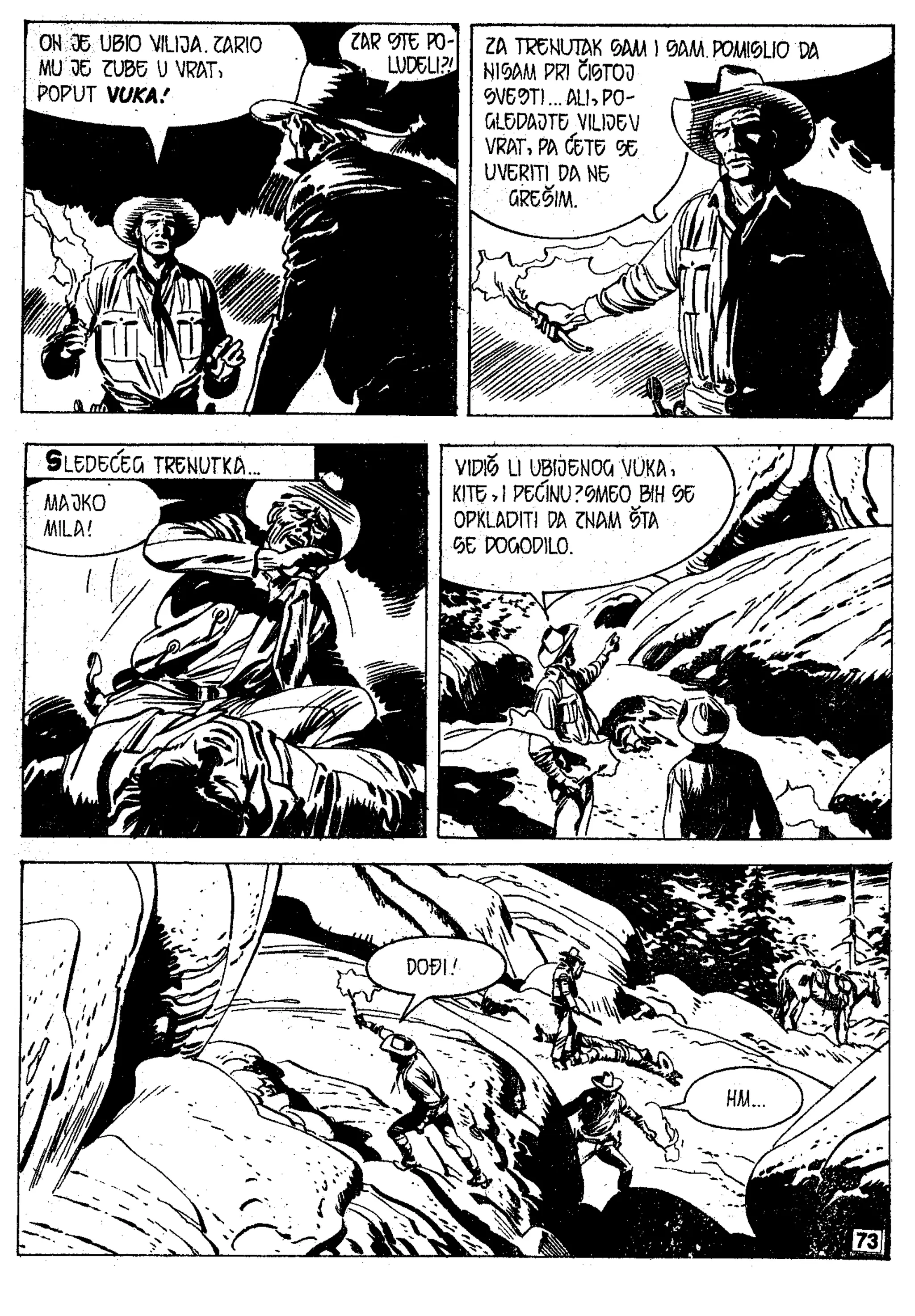 Zs 0992 teks viler dolina vukova (scanturion & zikateror & emeri)(5 mb)