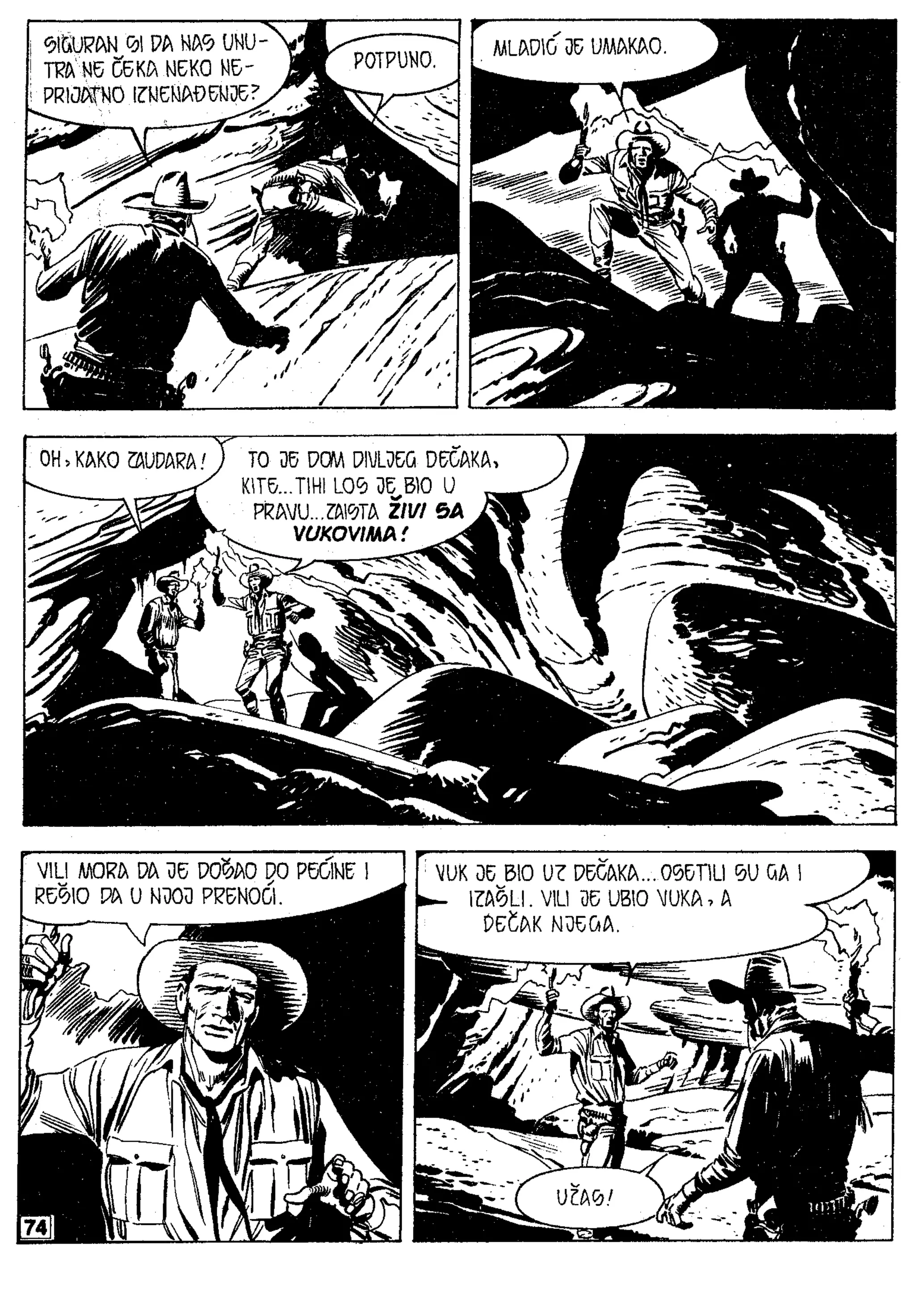 Zs 0992 teks viler dolina vukova (scanturion & zikateror & emeri)(5 mb)