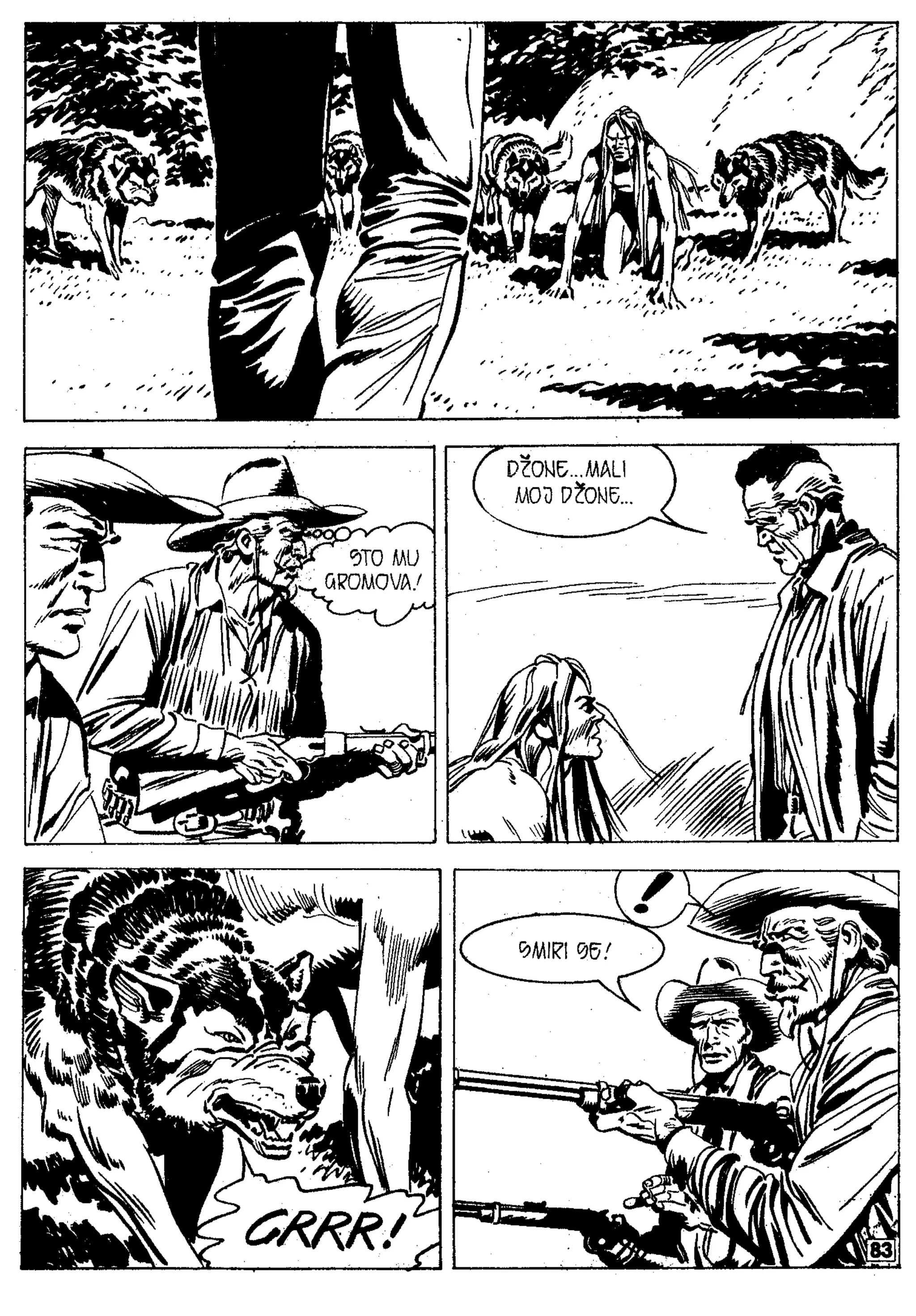 Zs 0992 teks viler dolina vukova (scanturion & zikateror & emeri)(5 mb)