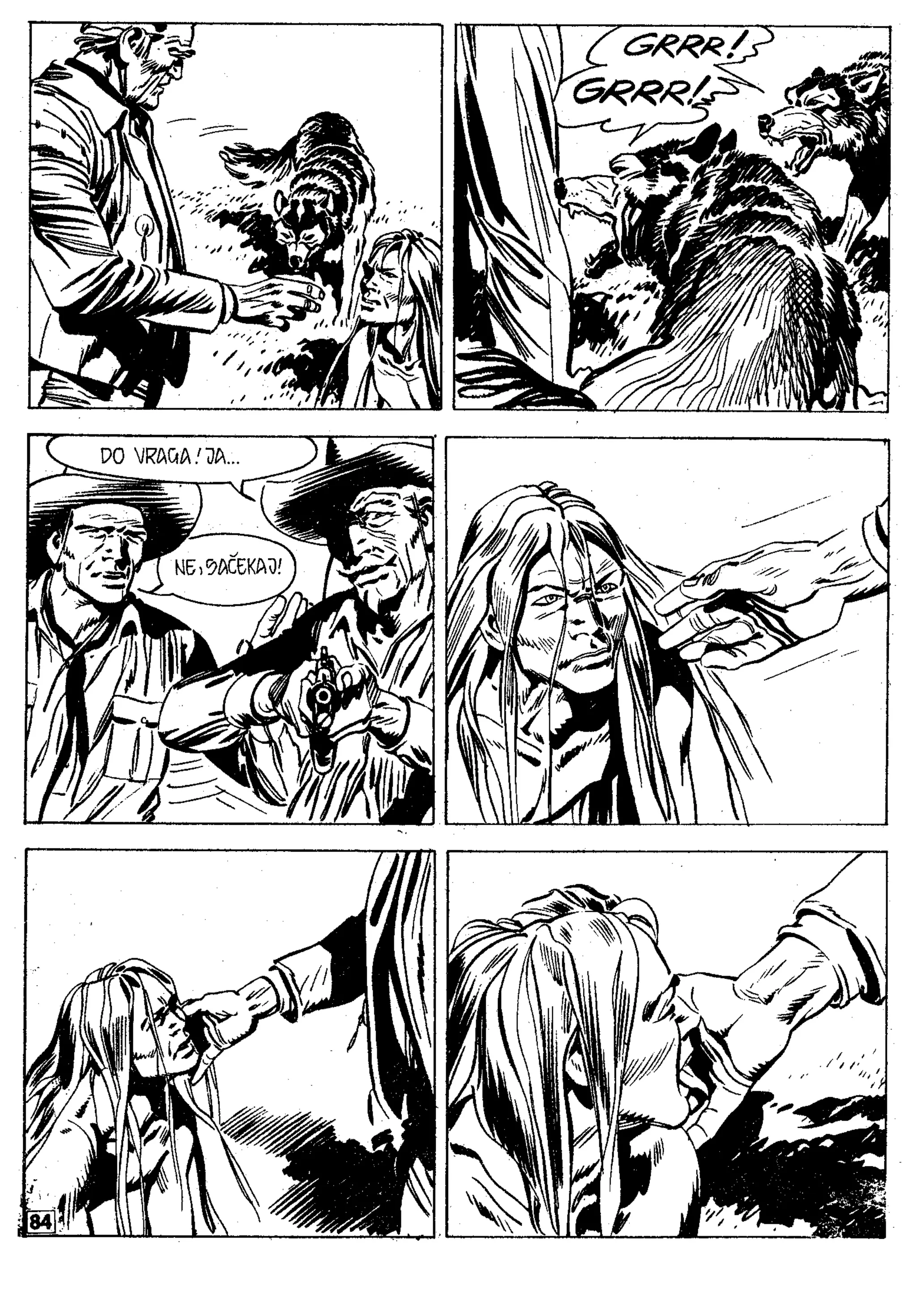 Zs 0992 teks viler dolina vukova (scanturion & zikateror & emeri)(5 mb)