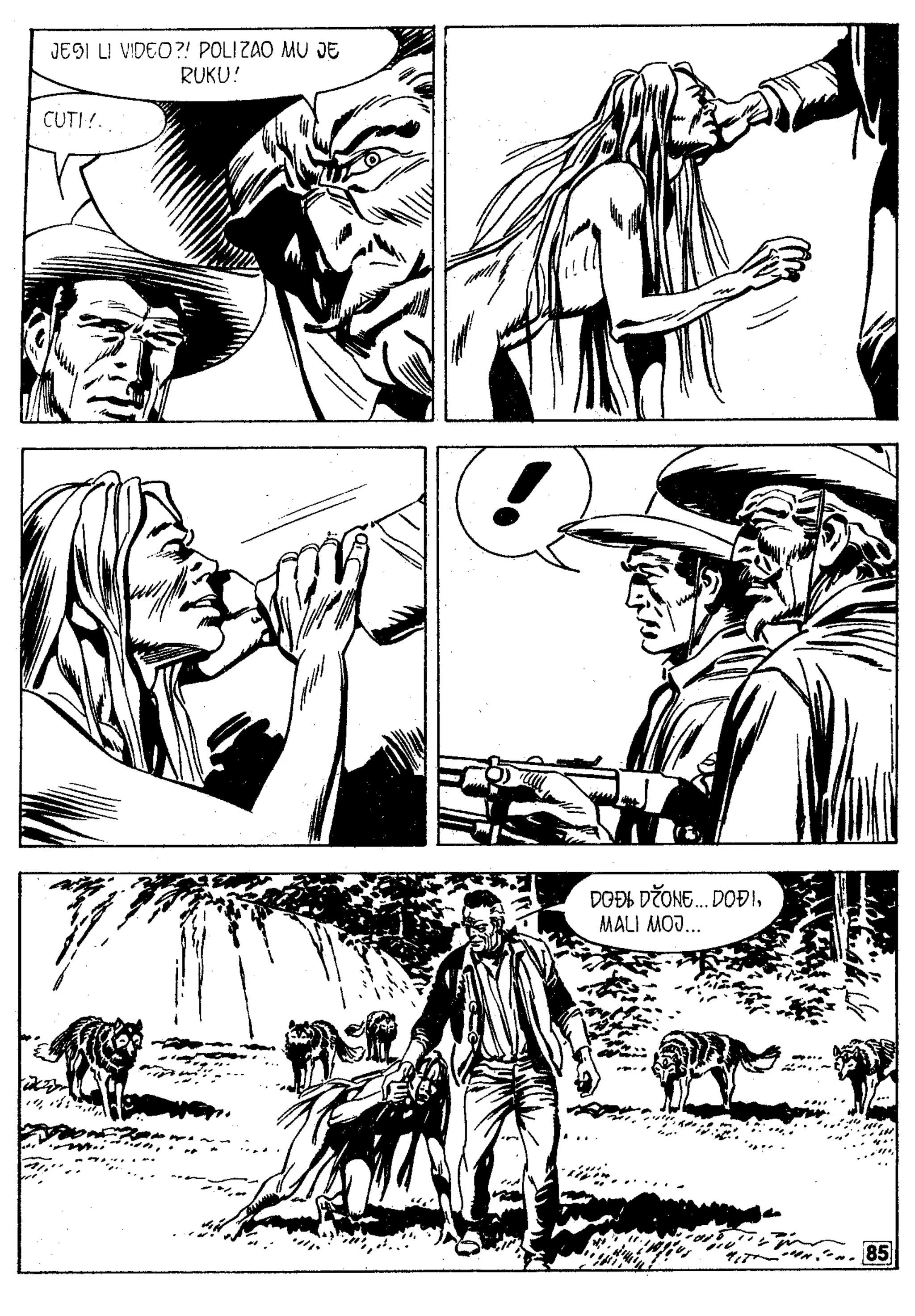 Zs 0992 teks viler dolina vukova (scanturion & zikateror & emeri)(5 mb)